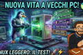 La Rinascita dei Vecchi Computer: Come Linux sconfigge l’obsolescenza dei PC datati
